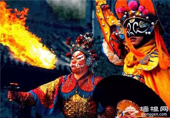 最强春节出行攻略 让你过个不一样的新年[墙根网]