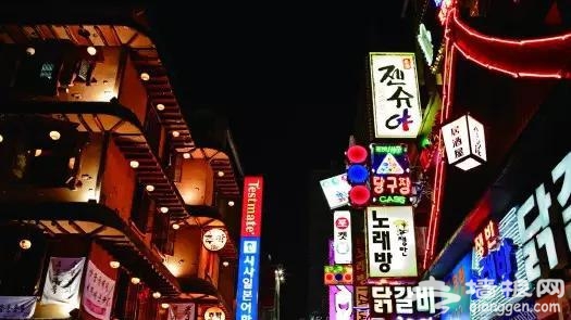 最强春节出行攻略 让你过个不一样的新年[墙根网]