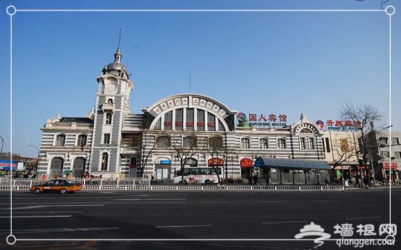 北京之最 全知道算你厉害！[墙根网]