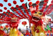2016年北京新春庙会大盘点