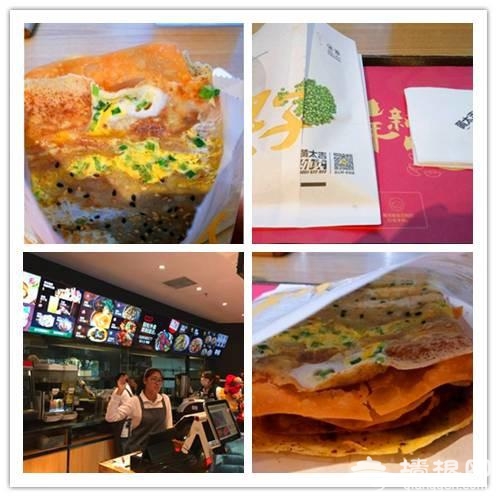 北京8家天天排队的煎饼果子[墙根网]