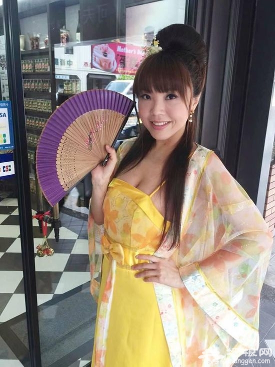 台星刘乐妍被曝援交价3千[墙根网]