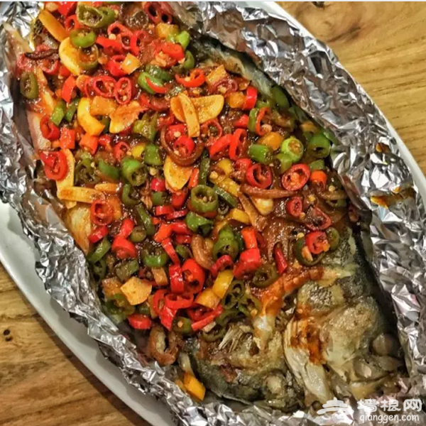 立澳混搭餐厅 吃遍“混搭界”的所有美味[墙根网]