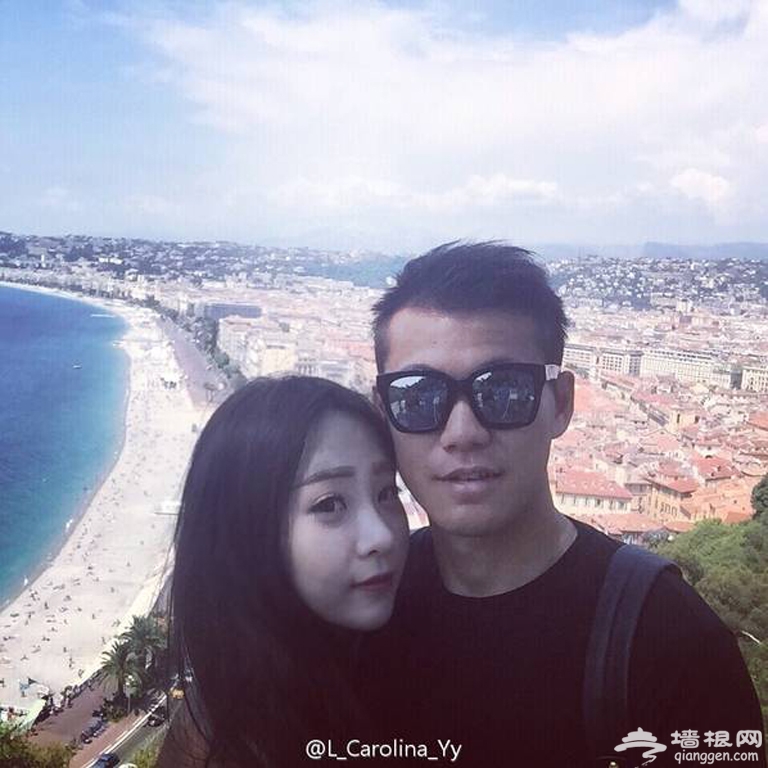 她们是国足未来太太团?U23小将女友堪比网红[墙根网]