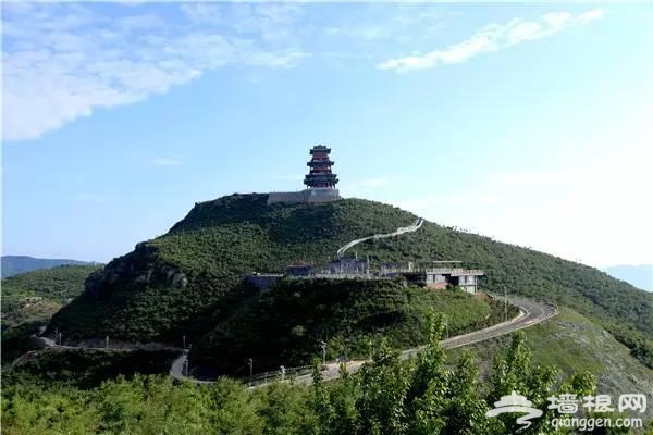不到定都峰，枉到北京城[墙根网]