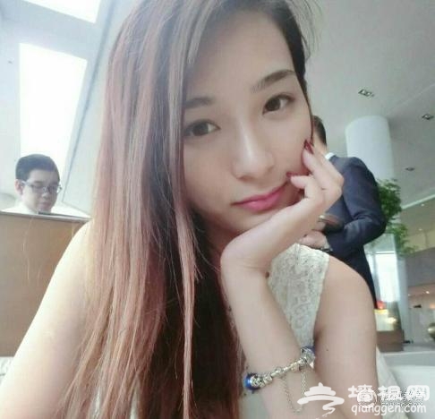 港女生证件照走红 揭汪思诺个人资料及生活照片