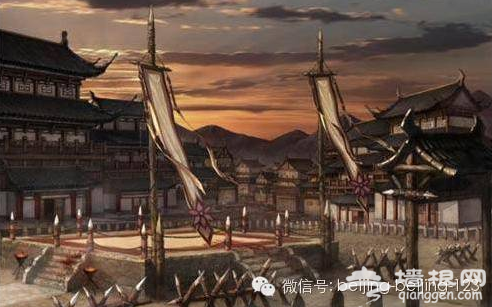北京城中离奇的10大传说，您听过几个