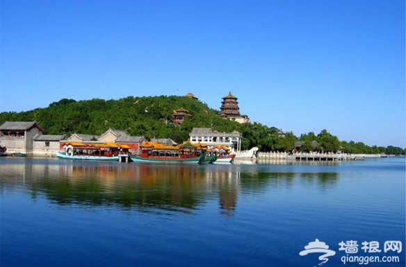 在北京，这些地方你怎能不知道？[墙根网]