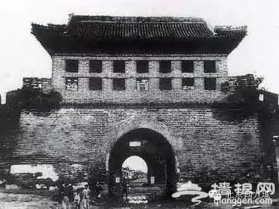 如果东西城合并，老北京人的念想还剩什么？[墙根网]
