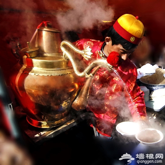 在北京的N种“死法” 来感受下[墙根网]