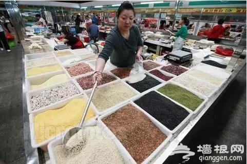 北京年货采购地点大搜罗,别去挤超市啦！[墙根网]
