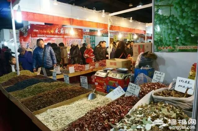 北京年货采购地点大搜罗,别去挤超市啦！[墙根网]