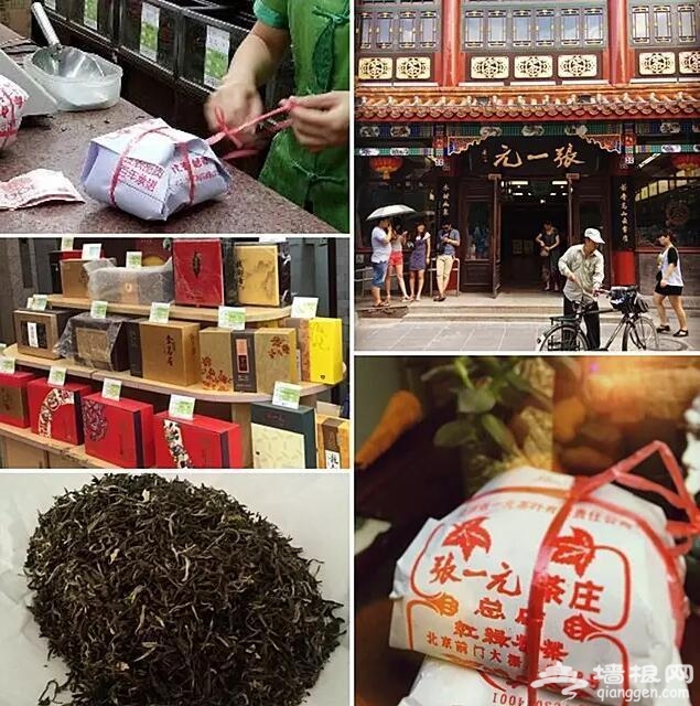 北京年货采购地点大搜罗,别去挤超市啦！[墙根网]