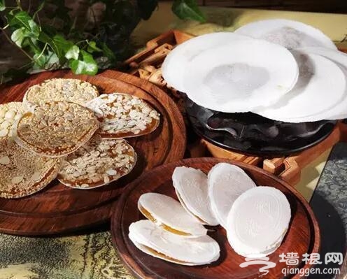 北京年货采购地点大搜罗,别去挤超市啦！[墙根网]