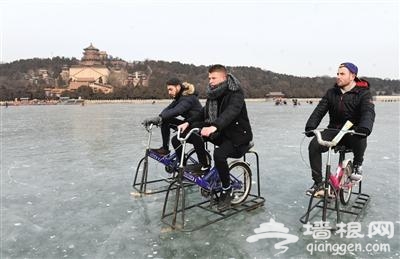 立春后，北京多个冰雪乐园 滑雪场将停业[墙根网]