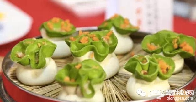 京郊十大宴席，您吃过几个？[墙根网]