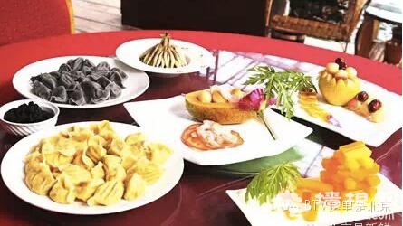 京郊十大宴席，您吃过几个？[墙根网]