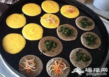 京郊十大宴席，您吃过几个？[墙根网]