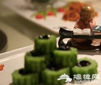京郊十大宴席，您吃过几个？[墙根网]