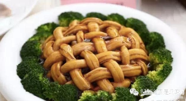京郊十大宴席，您吃过几个？[墙根网]
