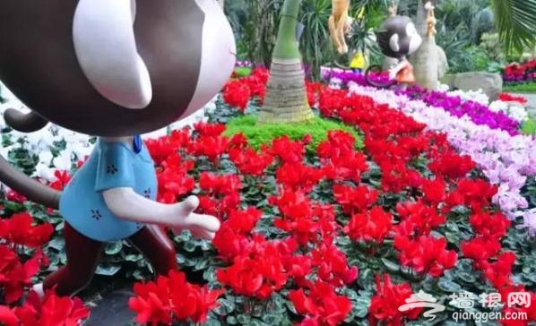 2019上海植物园惊蛰节活动（时间+主题+报名方式）
