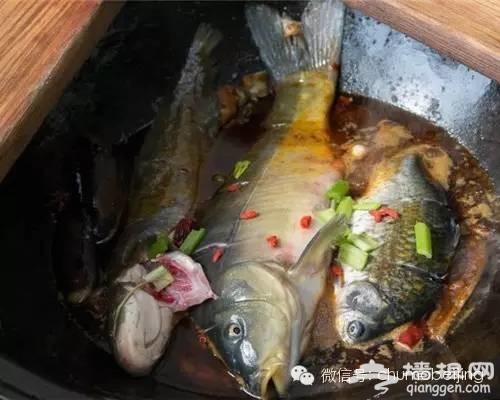 海淀那些不容错过的好吃餐厅[墙根网]
