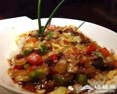 海淀那些不容错过的好吃餐厅[墙根网]