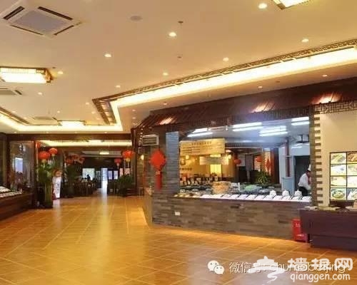海淀那些不容错过的好吃餐厅[墙根网]