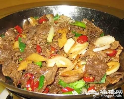 海淀那些不容错过的好吃餐厅[墙根网]