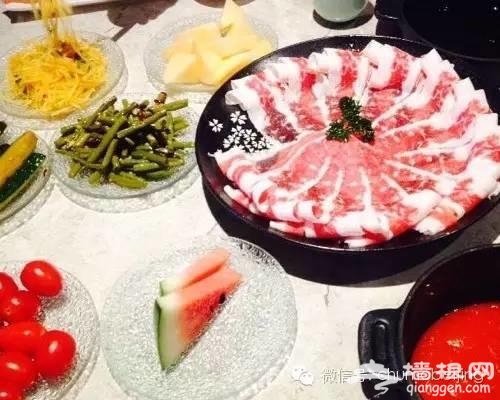 海淀那些不容错过的好吃餐厅[墙根网]