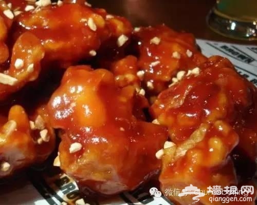 海淀那些不容错过的好吃餐厅[墙根网]