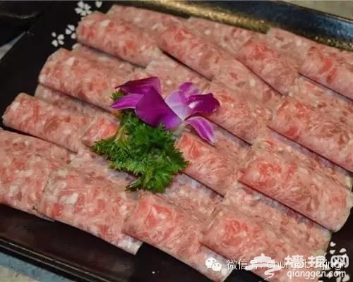 海淀那些不容错过的好吃餐厅[墙根网]