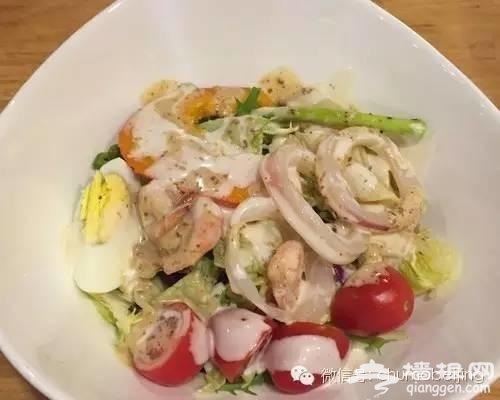 海淀那些不容错过的好吃餐厅[墙根网]