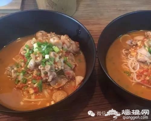 海淀那些不容错过的好吃餐厅[墙根网]
