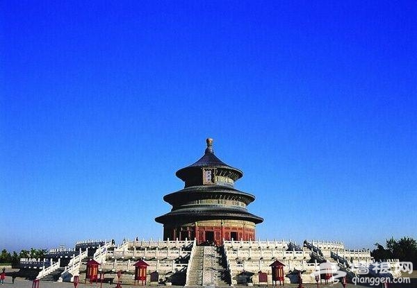 盘点北京排名世界第一的九大景区，数数你去过哪些？[墙根网]