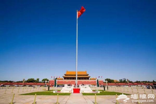盘点北京排名世界第一的九大景区，数数你去过哪些？[墙根网]