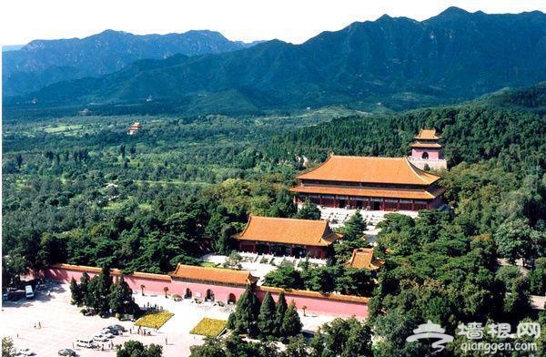 盘点北京排名世界第一的九大景区，数数你去过哪些？[墙根网]