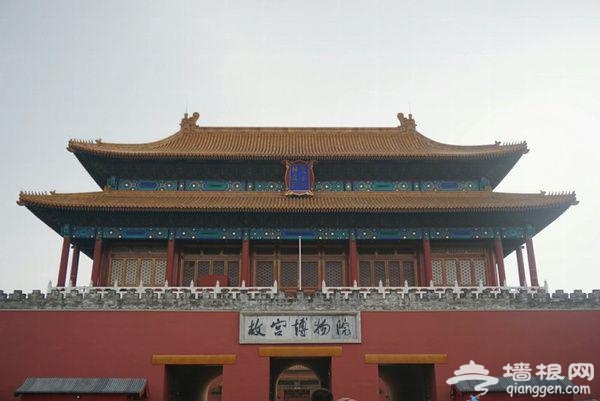 盘点北京排名世界第一的九大景区，数数你去过哪些？[墙根网]