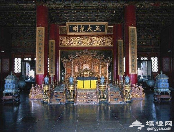 盘点北京排名世界第一的九大景区，数数你去过哪些？[墙根网]