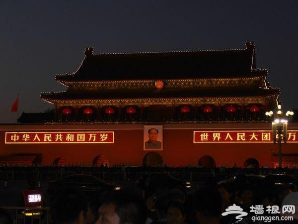 盘点北京排名世界第一的九大景区，数数你去过哪些？[墙根网]