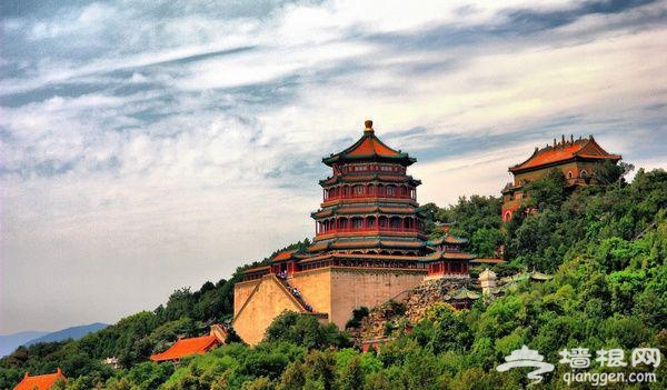 盘点北京排名世界第一的九大景区，数数你去过哪些？[墙根网]