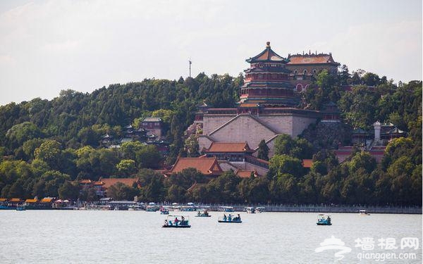 盘点北京排名世界第一的九大景区，数数你去过哪些？[墙根网]