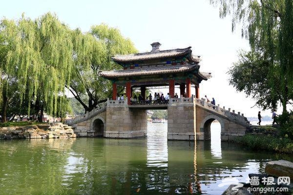 盘点北京排名世界第一的九大景区，数数你去过哪些？[墙根网]