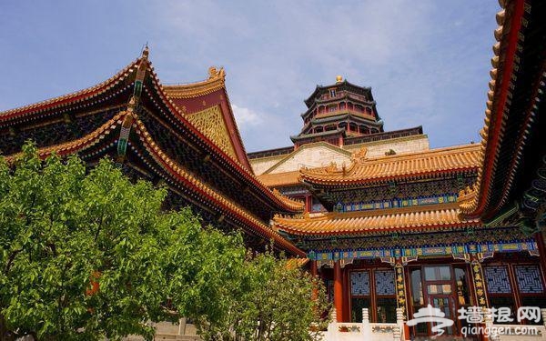 盘点北京排名世界第一的九大景区，数数你去过哪些？[墙根网]