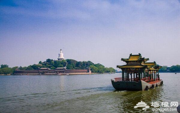 盘点北京排名世界第一的九大景区，数数你去过哪些？[墙根网]