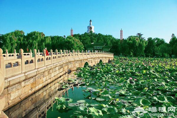 盘点北京排名世界第一的九大景区，数数你去过哪些？[墙根网]