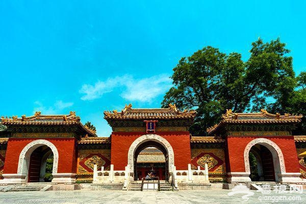 盘点北京排名世界第一的九大景区，数数你去过哪些？[墙根网]