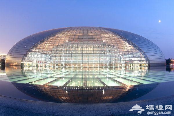 盘点北京排名世界第一的九大景区，数数你去过哪些？[墙根网]