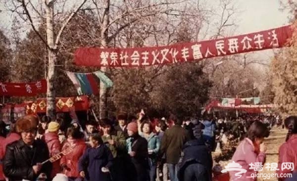 关于北京猴年各大庙会 , 其他人负责推荐 , 我们只管吐槽 ...[墙根网]