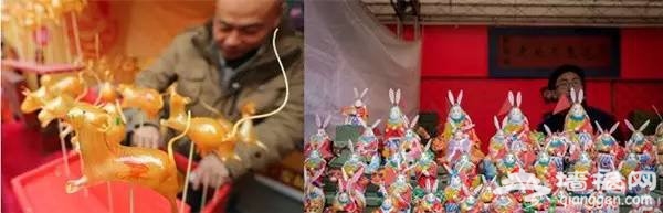关于北京猴年各大庙会 , 其他人负责推荐 , 我们只管吐槽 ...[墙根网]